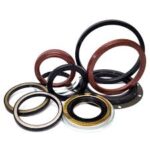 Reducer Related Accessories-oil seals