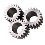 Reducer Related Accessories-gears