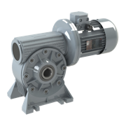Gearmotor    REF. CIDEPA MFS 62/80 0.5CV B