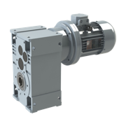 Gearmotor    REF. CIDEPA ROMSB-3.3 1/100 3 D60