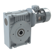 Gearmotor    REF. CIDEPA SF-63/10 1 B 1CV