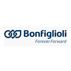 Electrical three phase motor    REF. BONFIGLIOLI B08AF14000C