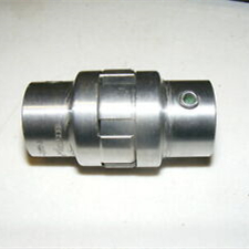 470 Max Torque 0.875 inches Bore Boston Gear FC207/8 Shaft Coupling Half 1.750 inches Hub Diameter 11.1 Max HP at 1750 RPM Steel 1-7/16 Thru Bore Length LB-in FC20 Coupling Size 