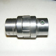Boston FC Series-Coupling Half Coupling FC25 1 1/4 Steel Shaft Coupler Body