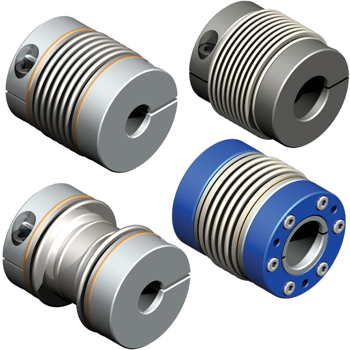 Couplings