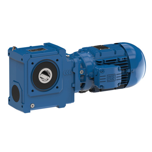 BFA107  Parallel ShafHelical Gear Reducer Online Sale