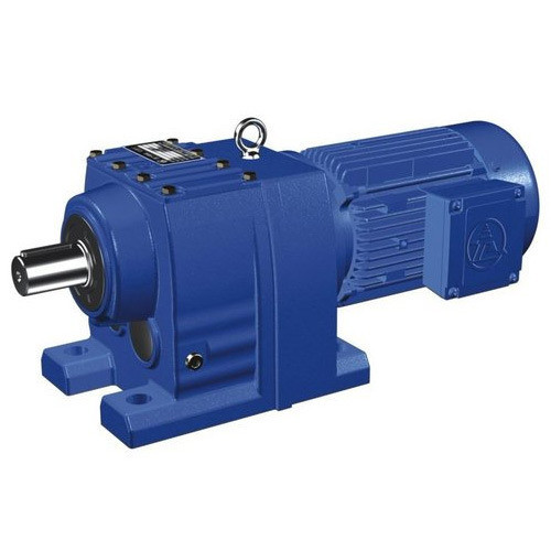 B107 Helical Bevel Gearmotors Online Sale
