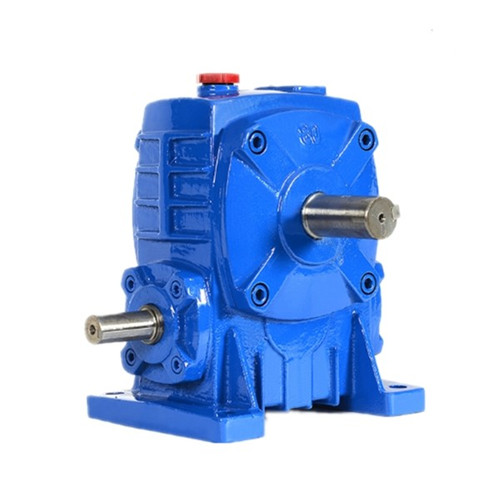 WXJ100 Cylindrical Worm Reducer Online Sale