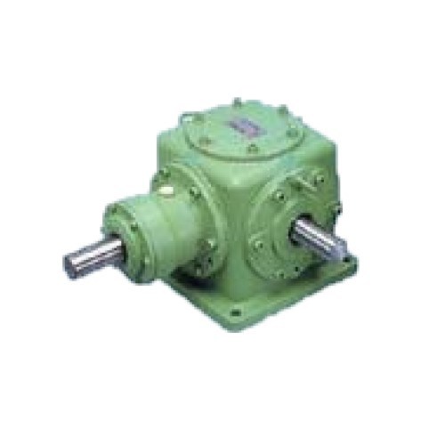 ARA310LR Tsubaki Bevel Gearbox ARA Gearbox Factory Sale
