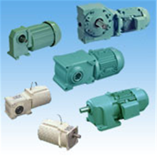 CSMA010-130H10B Tsubaki Small-Size Geared Motor Croise Motor Factory Sale