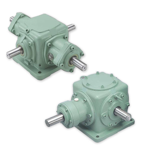 ED2M-1-1-D-O-Y Tsubaki Bevel Gearbox MD Gearbox Factory Sale