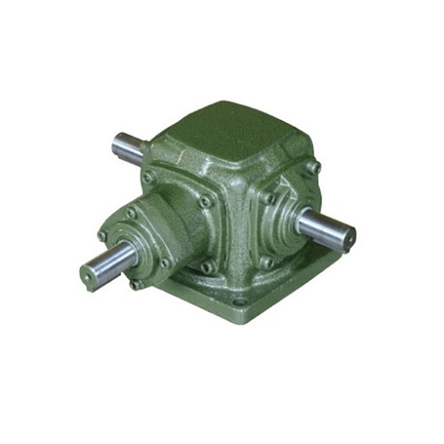 ED8B30-U-R Tsubaki Bevel Gearbox MD Gearbox Factory Sale