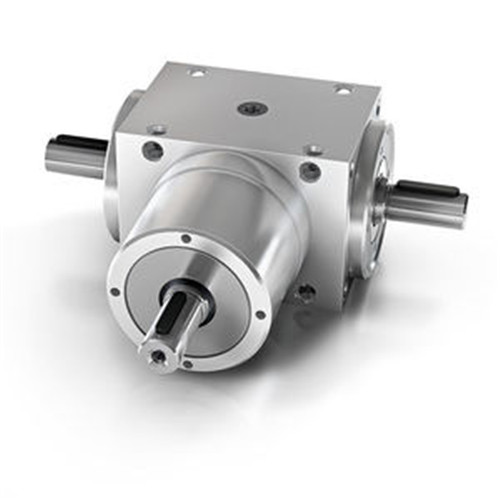 ED10B15-1-1-D Tsubaki Bevel Gearbox MD Gearbox Factory Sale