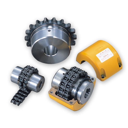 CR10020H Roller Chain Coupling Tsubaki Couplings Factory Sale