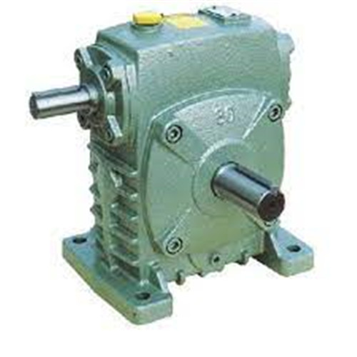 TD315S900VL-RD Troi Drive TD Series Tsubaki Worm Gear Reducer Online Sale